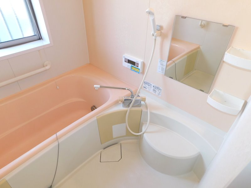 北野２丁目戸建Ⅱ 風呂画像