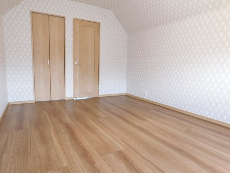 北野２丁目戸建Ⅱ 子供部屋