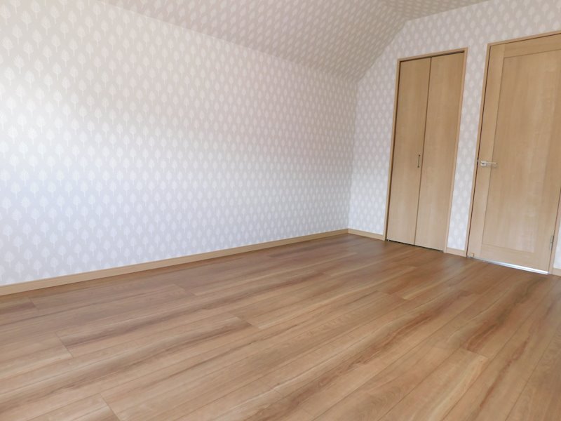 北野２丁目戸建Ⅱ 子供部屋