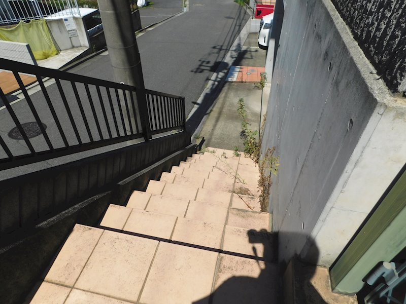 北野２丁目戸建Ⅱ その他部屋・スペース