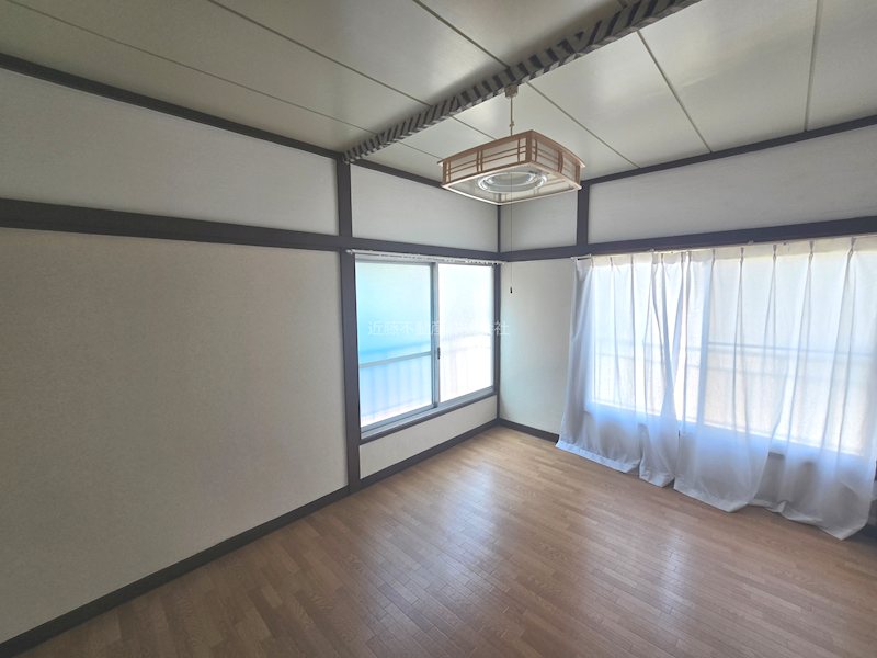寺尾関口貸家 その他部屋・スペース