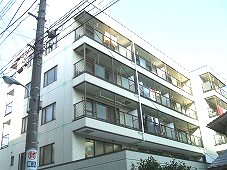 武井ビル 外観