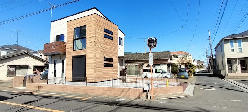 アレグリア仲三丁目ＫＡＳＨＩＹＡ 駐車場
