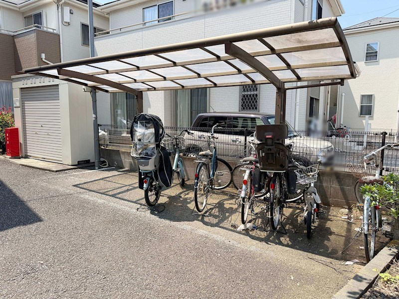 シティーライフ その他共有部分