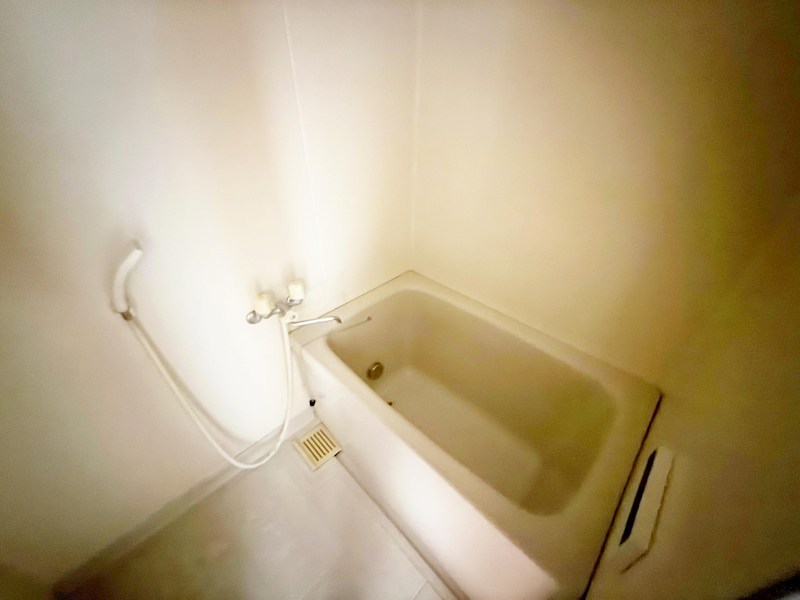 シティーライフ 風呂画像