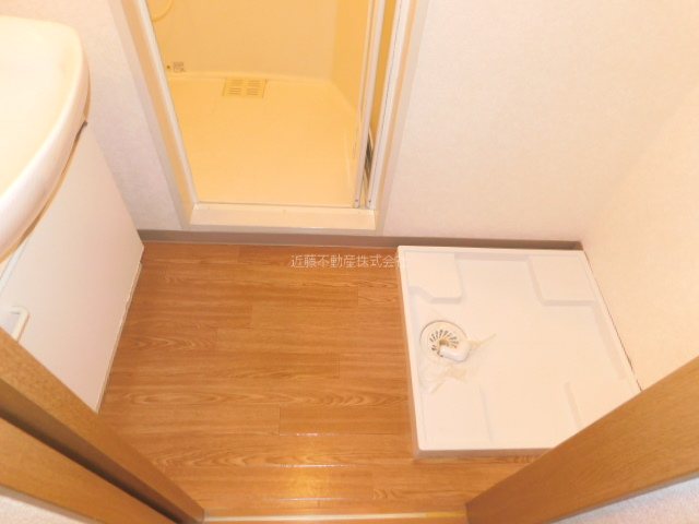 パルティールふじみ野   その他