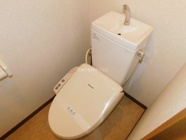 パルティールふじみ野   その他