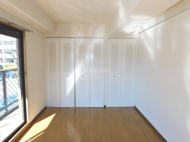 パルティールふじみ野   その他