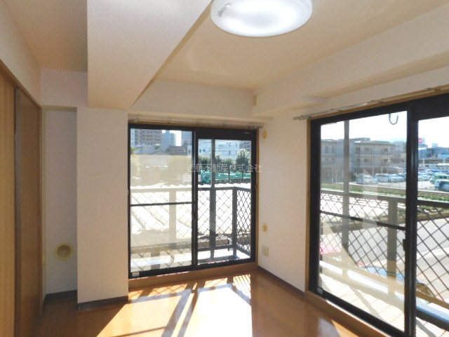パルティールふじみ野   その他