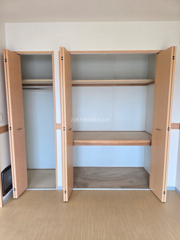 ＴＥＲＡＯ　ＧＡＲＤＥＮ　シグマ１ 収納