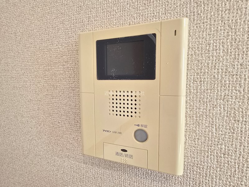 ＴＥＲＡＯ　ＧＡＲＤＥＮ　シグマ１ セキュリティ