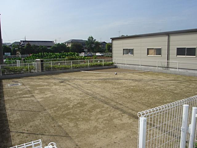 ＴＥＲＡＯ　ＧＡＲＤＥＮ　シグマ１ その他設備