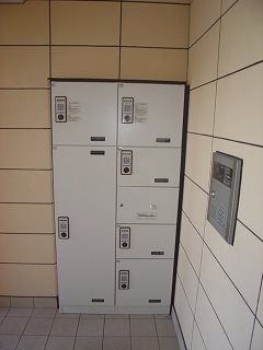 ＴＥＲＡＯ　ＧＡＲＤＥＮ　シグマ１ その他共有部分