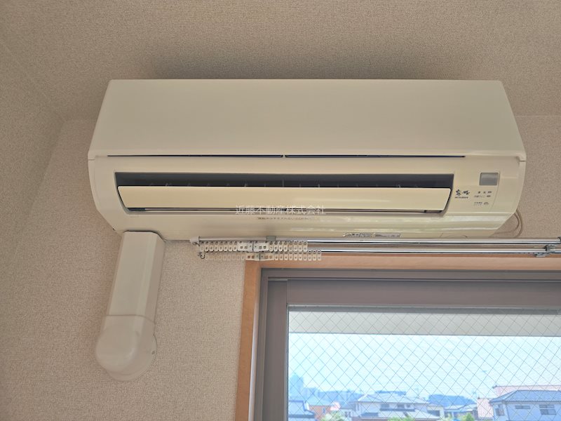 ＴＥＲＡＯ　ＧＡＲＤＥＮ　シグマ１ その他設備