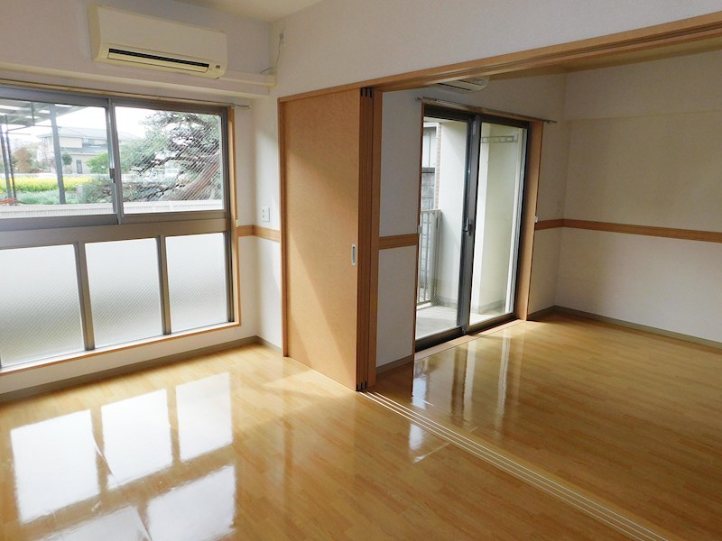 ＴＥＲＡＯ　ＧＡＲＤＥＮ　シグマ１ その他部屋・スペース