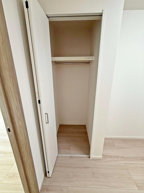 シエルコート上福岡 収納
