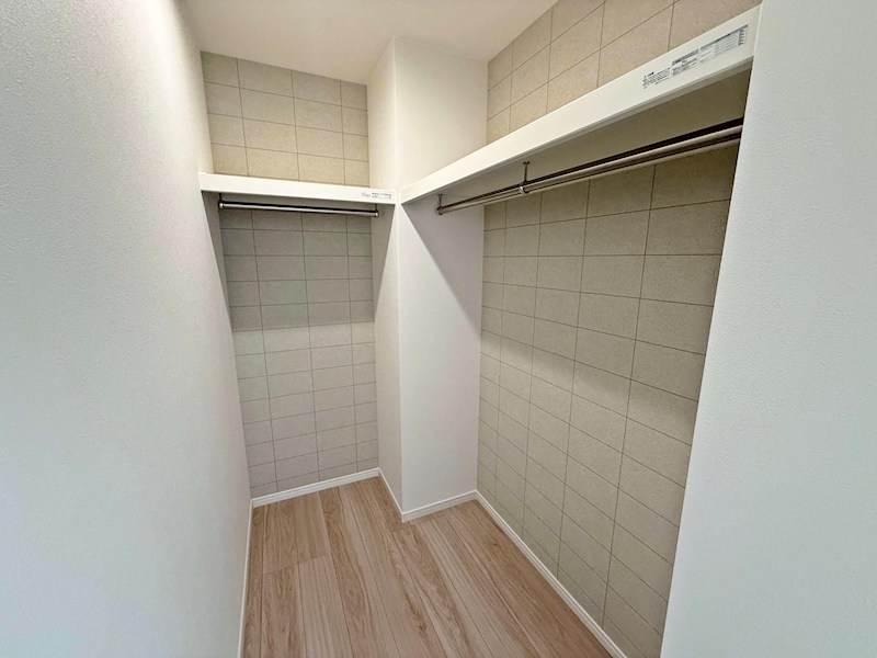 シエルコート上福岡 収納