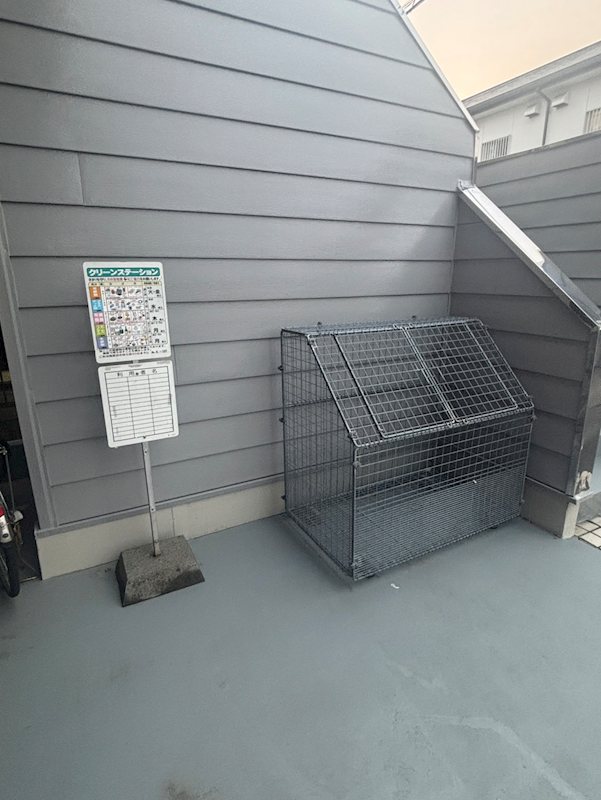 埼玉県東松山市新宿町 その他共有部分