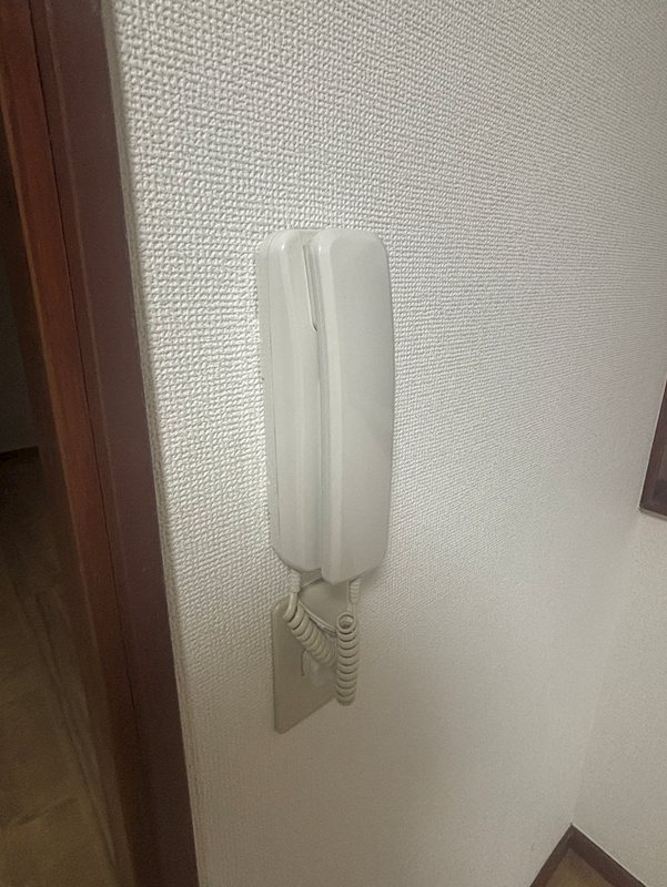 埼玉県東松山市新宿町 セキュリティ