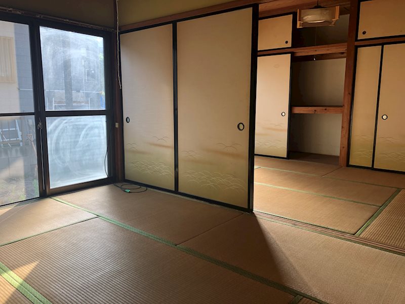 平和ハイツ その他部屋・スペース