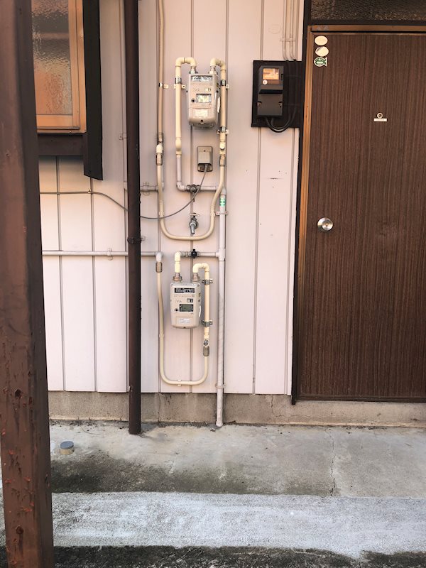 平和ハイツ その他設備