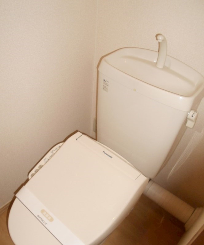 埼玉県坂戸市三光町 トイレ
