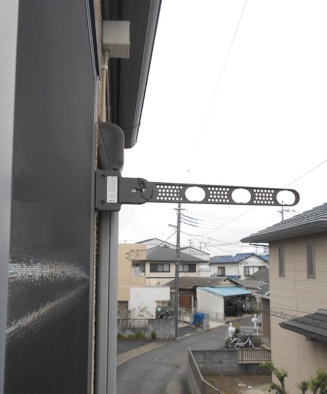 埼玉県坂戸市三光町 その他設備