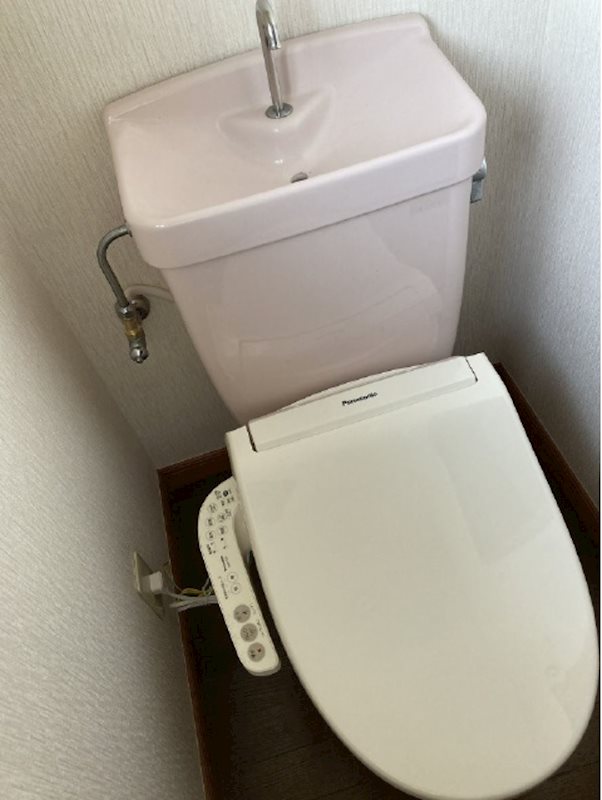 埼玉県東松山市元宿１丁目 トイレ