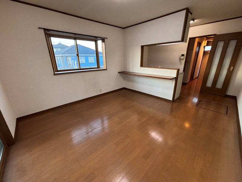 六軒ハイツ その他