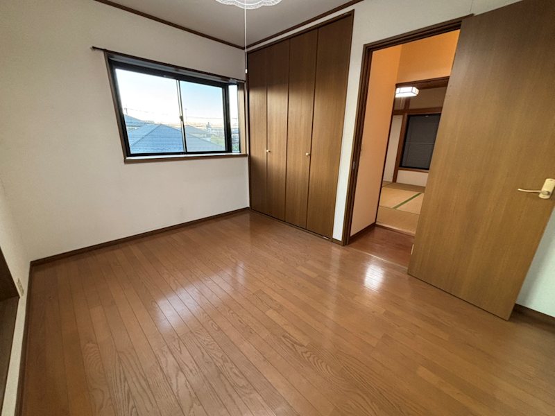 六軒ハイツ その他