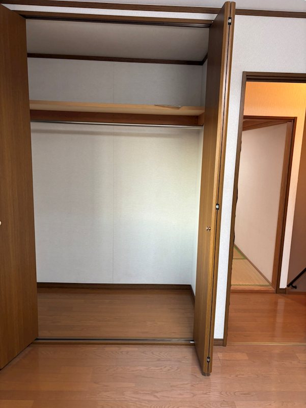 六軒ハイツ その他