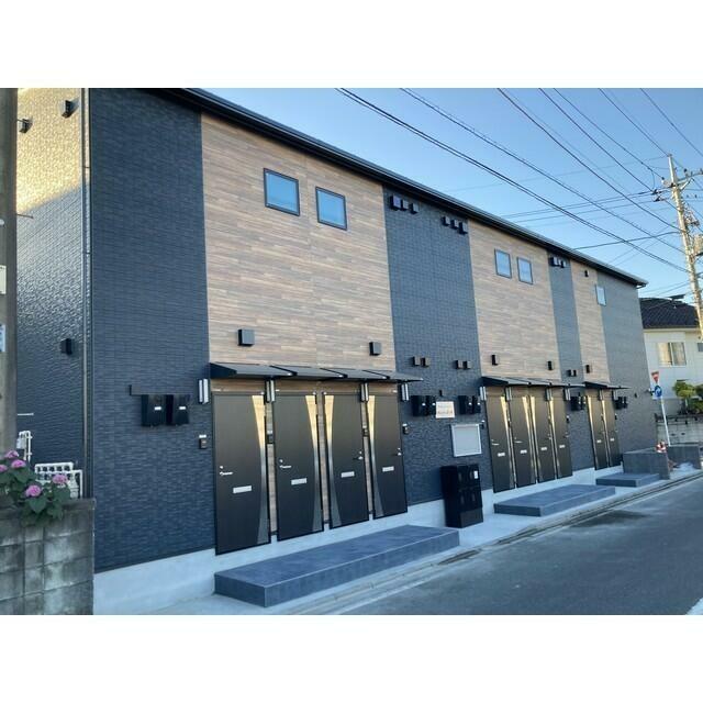 ＭＱｕａｒｔｏ箭弓町 外観