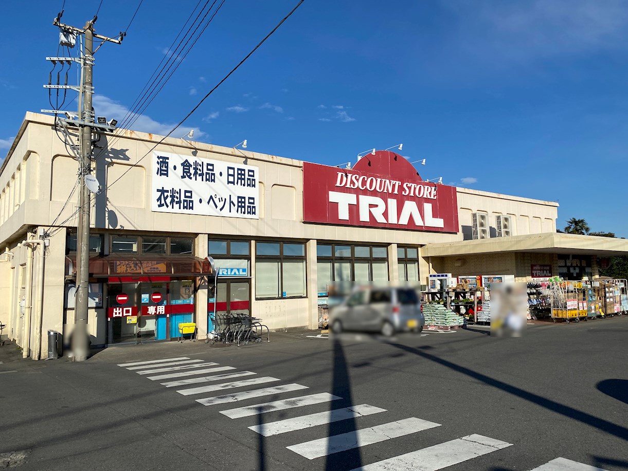 オダハイツ スーパー