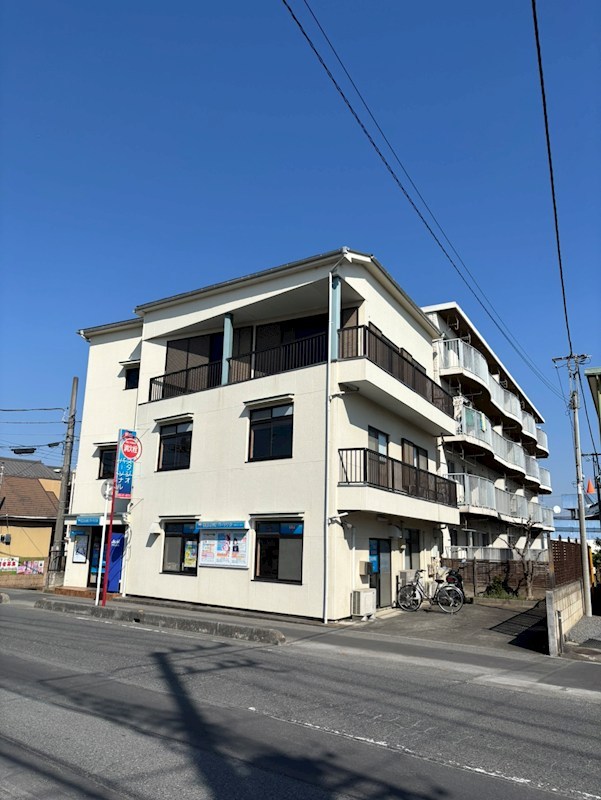 グラン松葉  外観