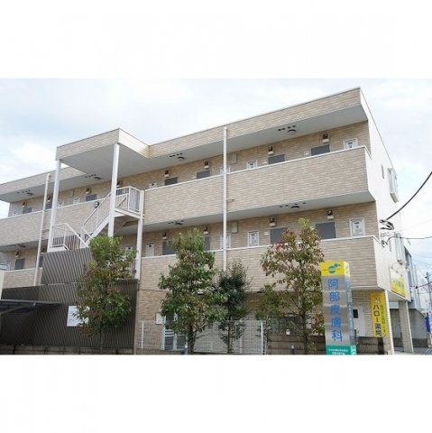 埼玉県坂戸市南町 外観