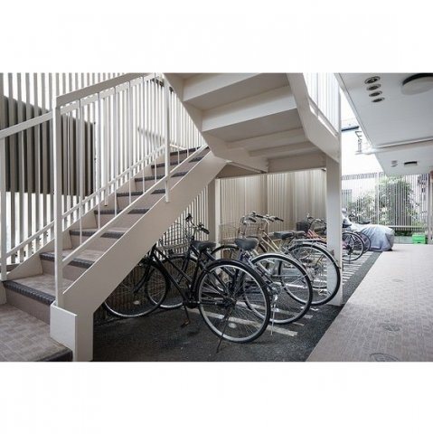 埼玉県坂戸市南町 その他共有部分