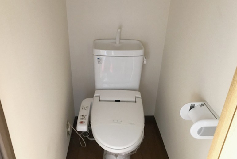 関根ハイツ その他