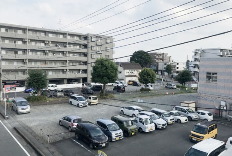 関根ハイツ その他