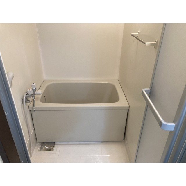埼玉県鶴ヶ島市脚折町４丁目 風呂画像