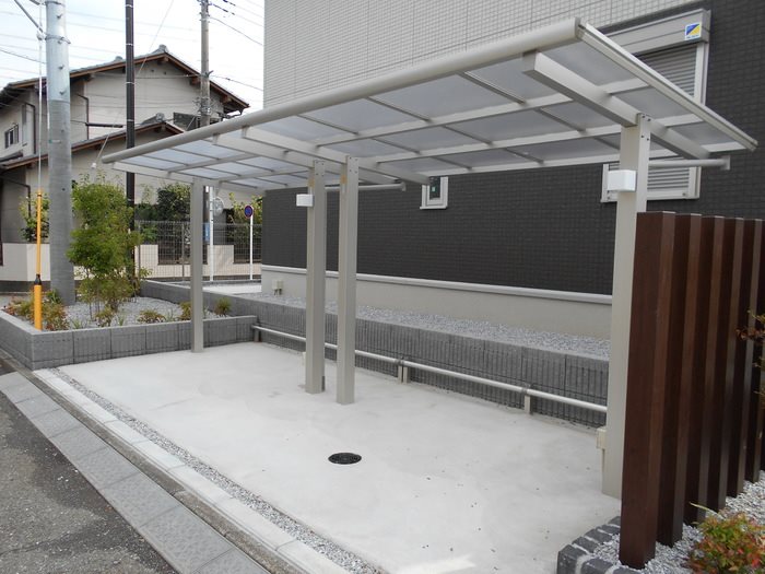 プランドールⅠ その他共有部分