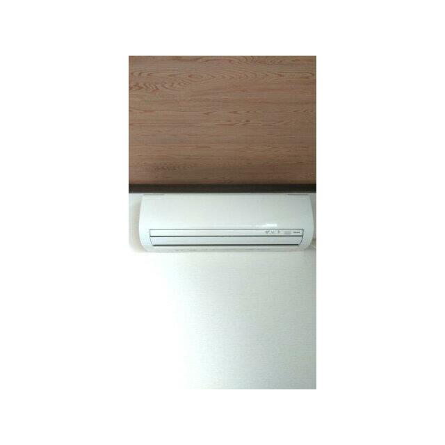 カレッジプラザ その他設備