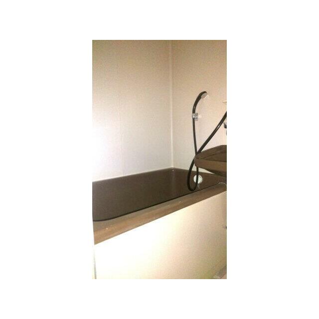 カレッジプラザ 風呂画像