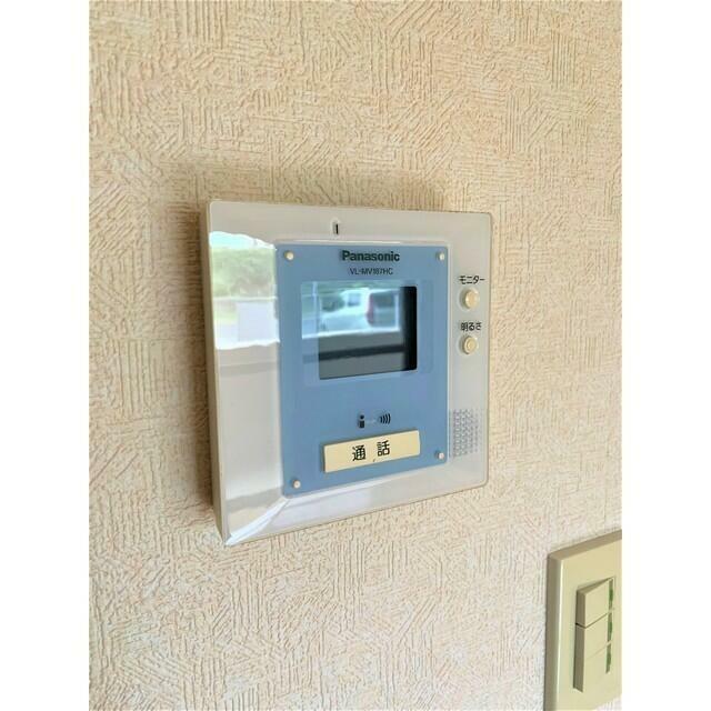アステロード曙 セキュリティ