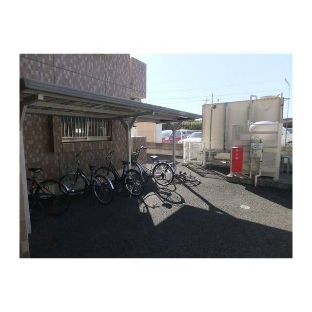 アステロード曙 その他共有部分
