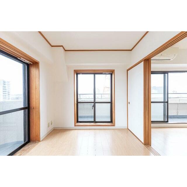 ライオンズマンション東松山下沼公園 その他部屋・スペース