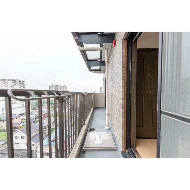 ライオンズマンション東松山下沼公園 その他部屋・スペース