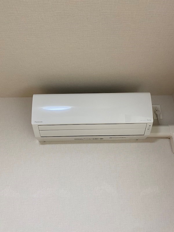 ハイムスイート東松山 その他設備