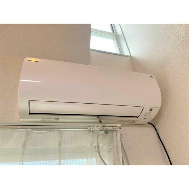コーポ６ その他設備