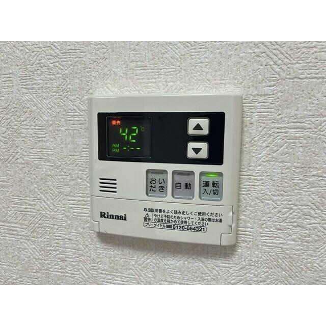 プロムナード その他設備