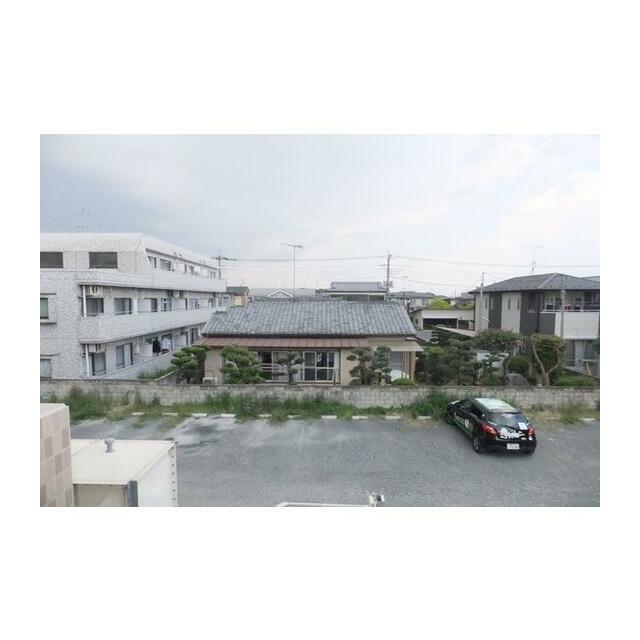 ボヌール 眺望